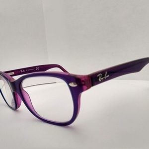Junior Ray-Ban Eyeglass Frames